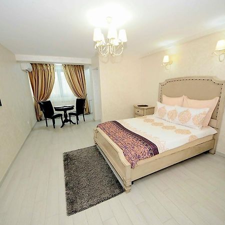 Apartament Panoramic 갈라치 외부 사진