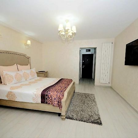 Apartament Panoramic 갈라치 외부 사진