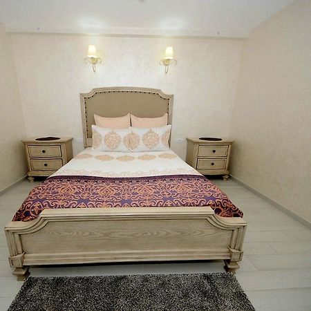 Apartament Panoramic 갈라치 외부 사진