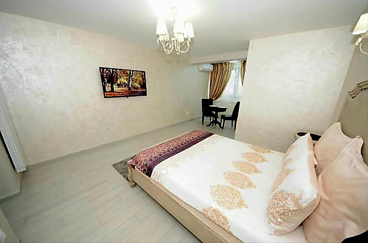 Apartament Panoramic 갈라치 외부 사진