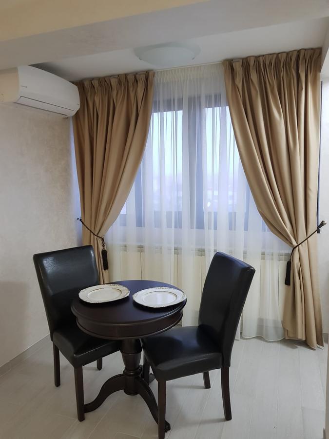 Apartament Panoramic 갈라치 외부 사진