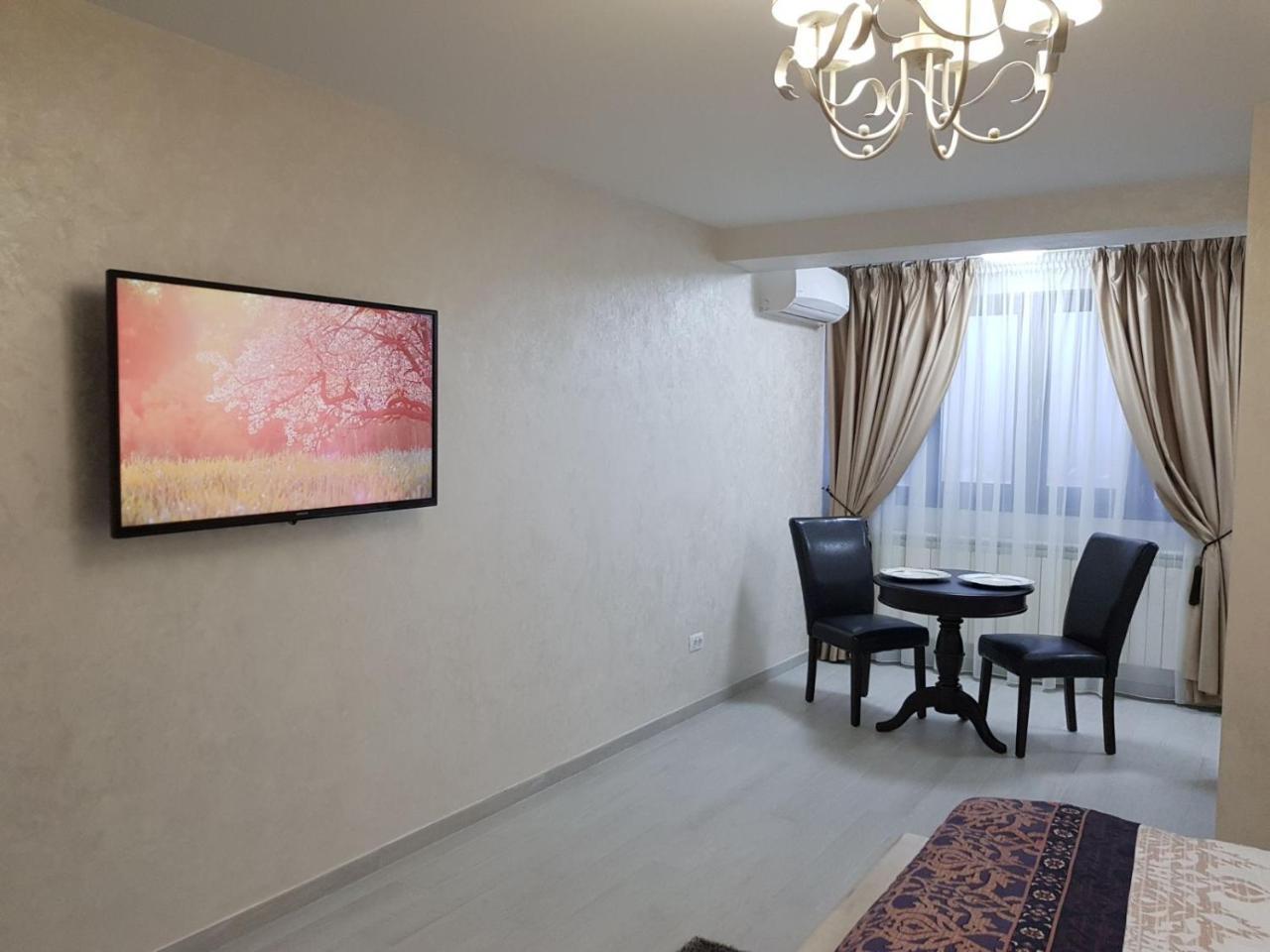 Apartament Panoramic 갈라치 외부 사진