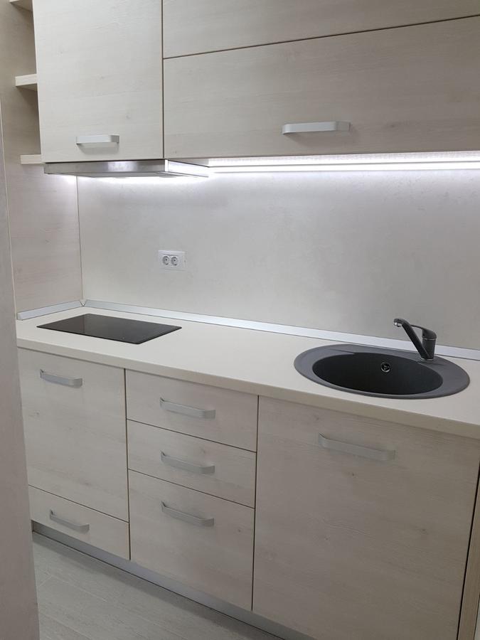Apartament Panoramic 갈라치 외부 사진