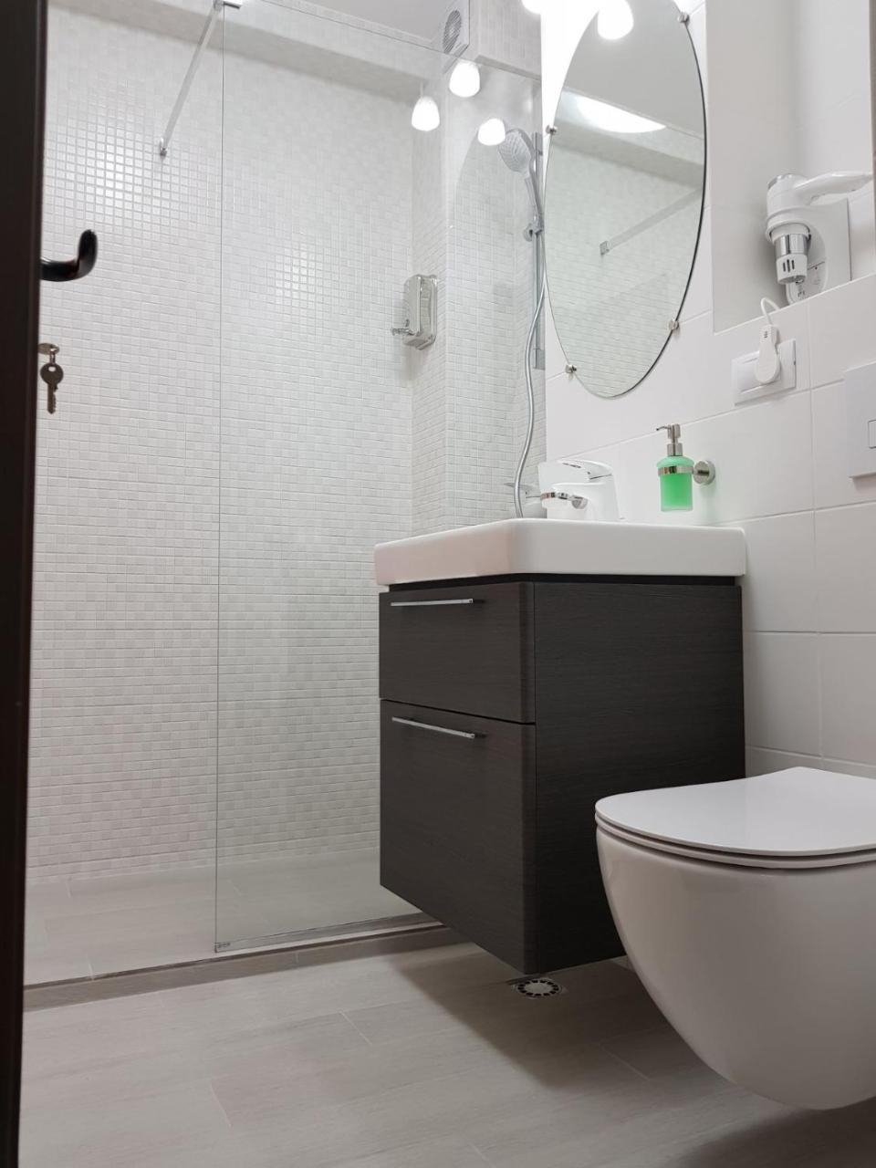 Apartament Panoramic 갈라치 외부 사진