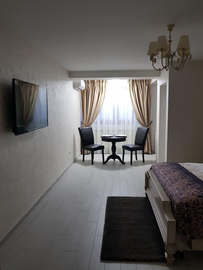 Apartament Panoramic 갈라치 외부 사진