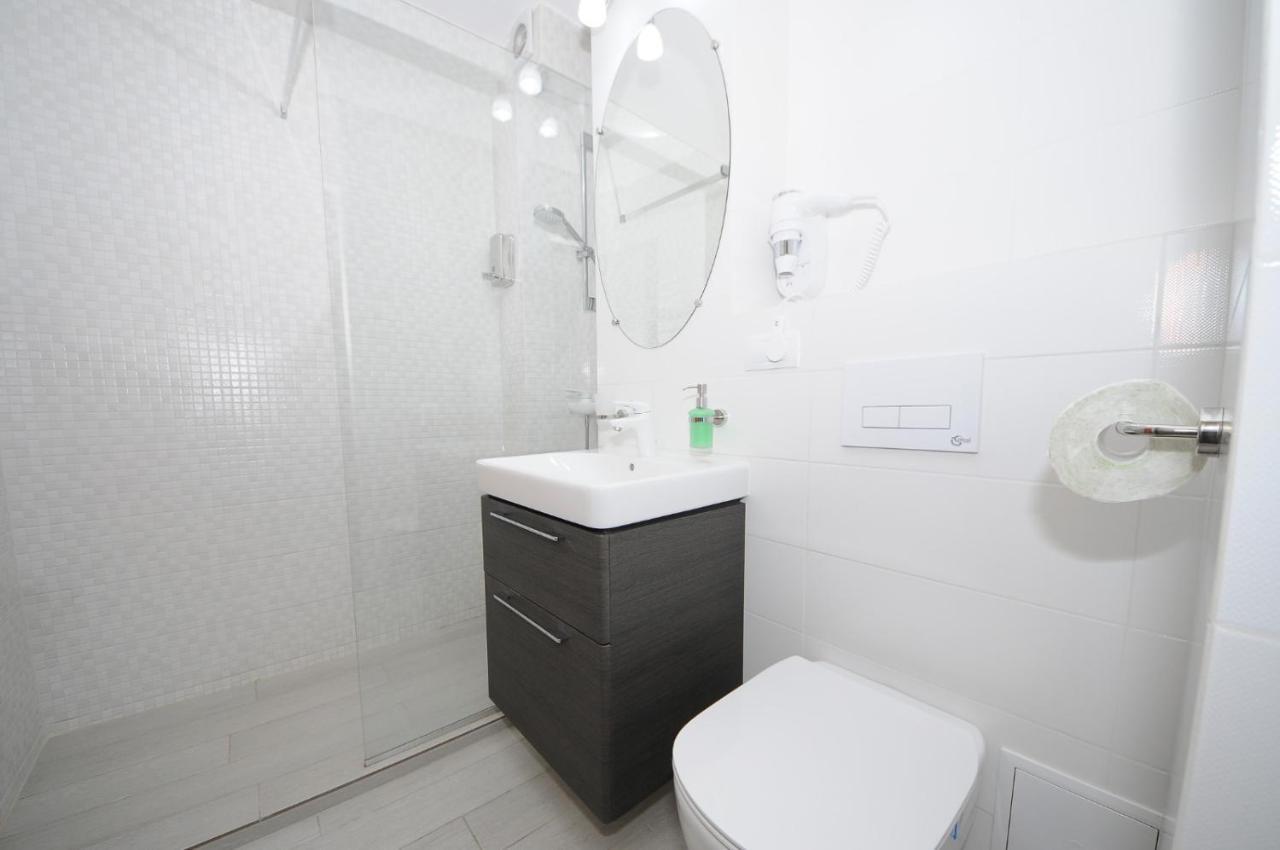 Apartament Panoramic 갈라치 외부 사진